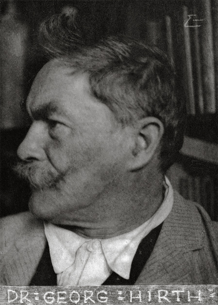 乔治·赫斯博士