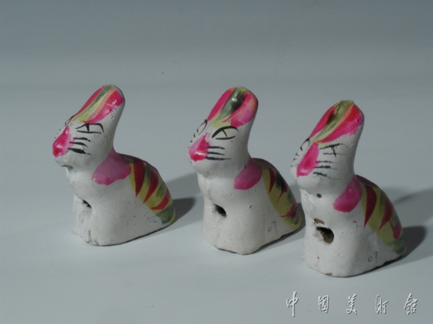 河北玉田玩具小兔