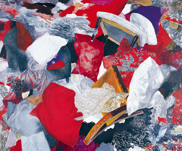 乐谱，作品编号19